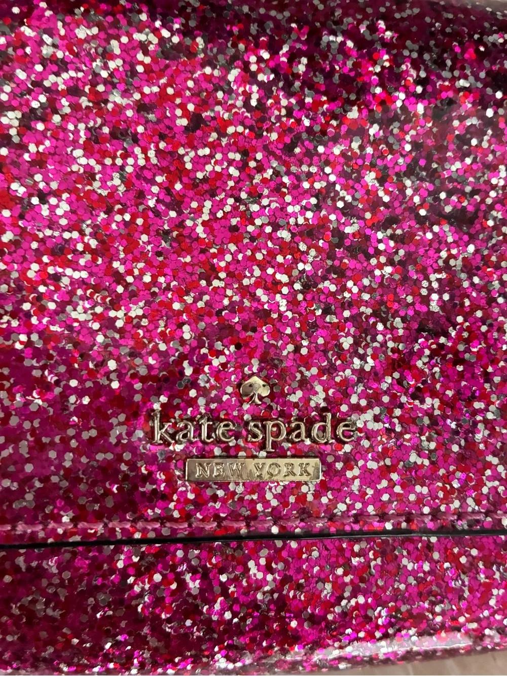 kate spade eye catching